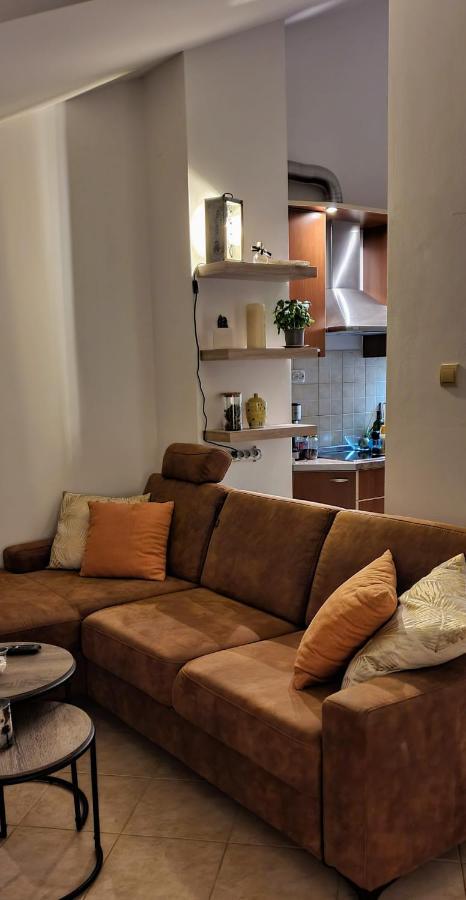 Apartment Kate Slatine Esterno foto