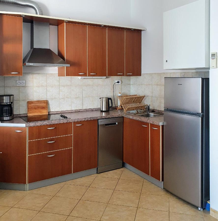 Apartment Kate Slatine Esterno foto