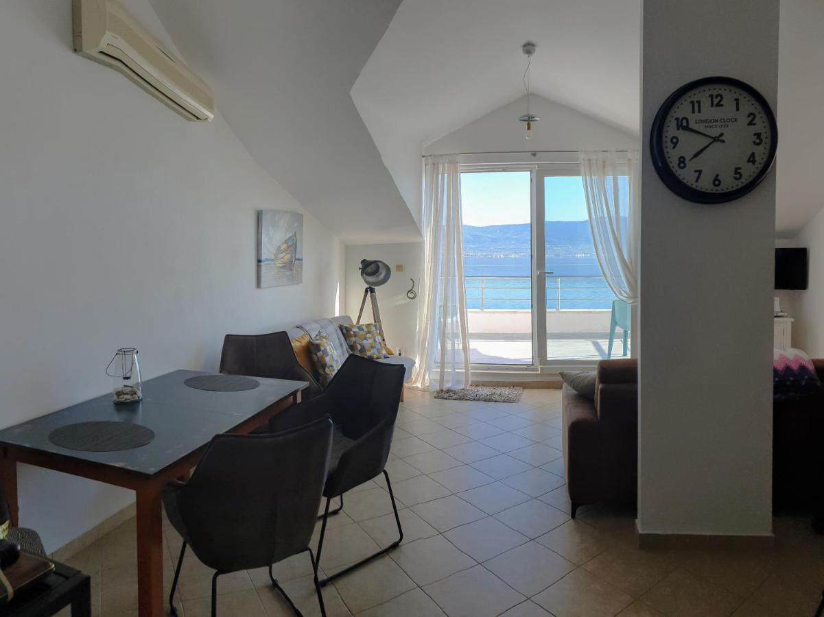 Apartment Kate Slatine Esterno foto