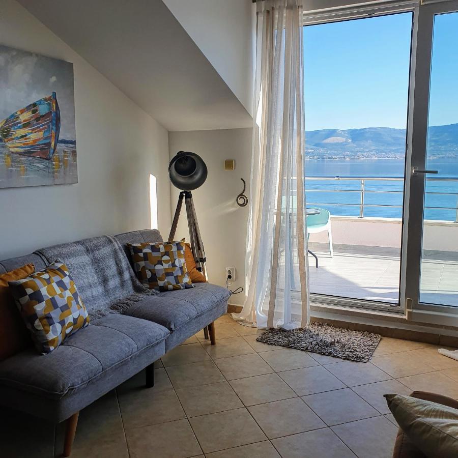 Apartment Kate Slatine Esterno foto