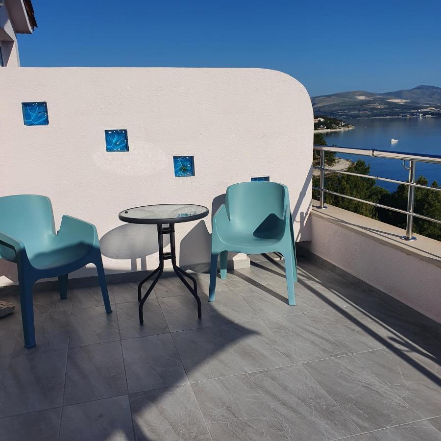 Apartment Kate Slatine Esterno foto