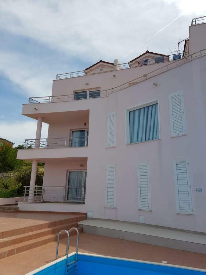 Apartment Kate Slatine Esterno foto